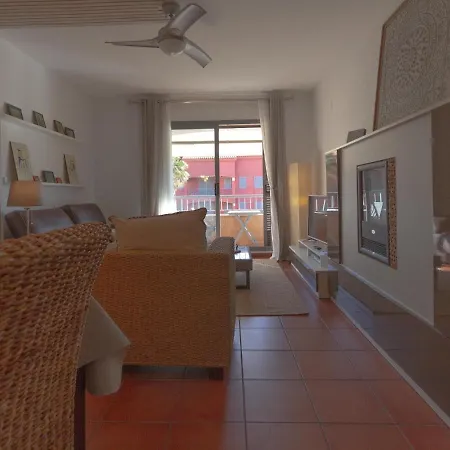 Innouthome Alto Standing_av. Cala L'ametlla Apartment *